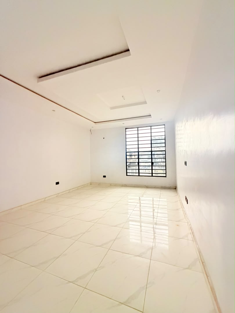Newly Built 4-Bedroom Terrace Duplex with Room BQ, Omole Phase 1, Lagos - Image 8