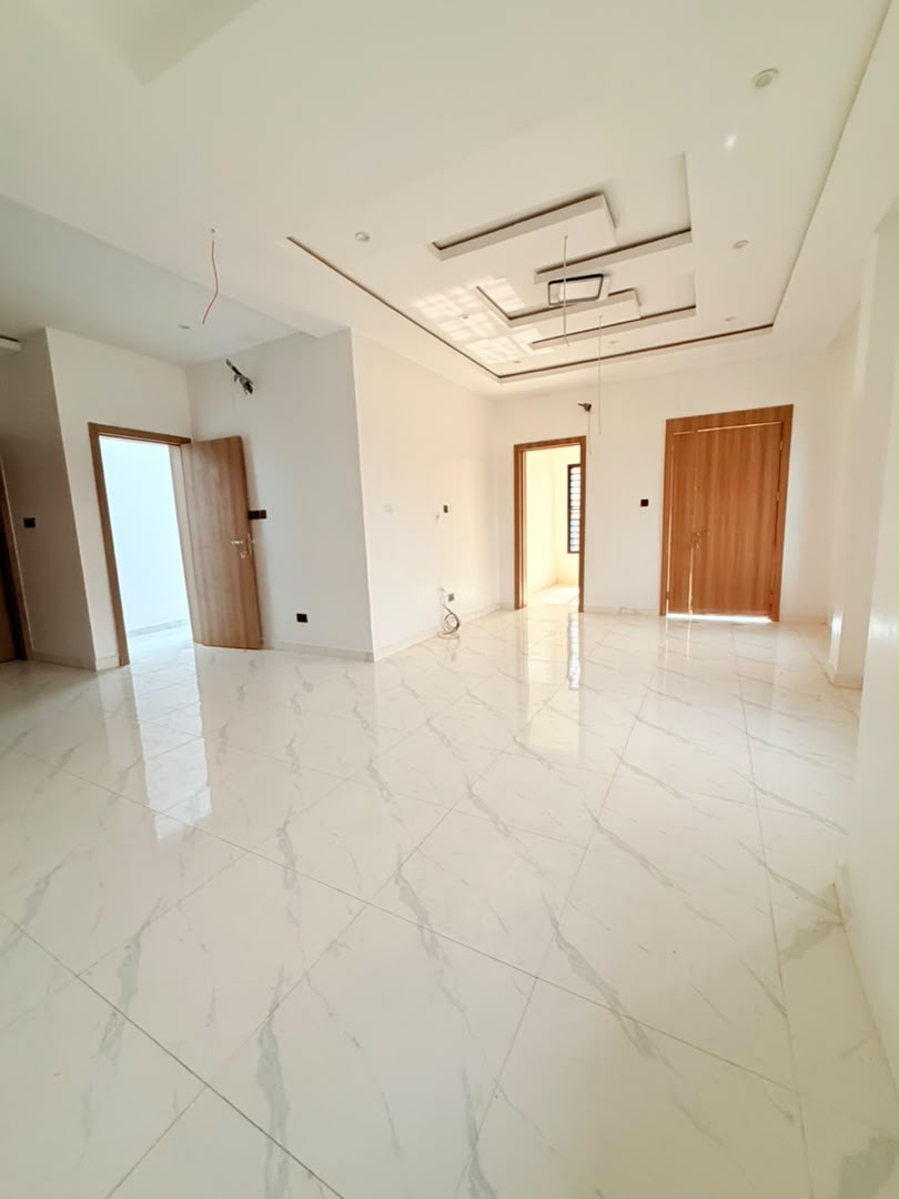 Newly Built 5-Bedroom Fully Detached Duplex with a Room BQ, Omole Phase 1, Lagos - Image 9