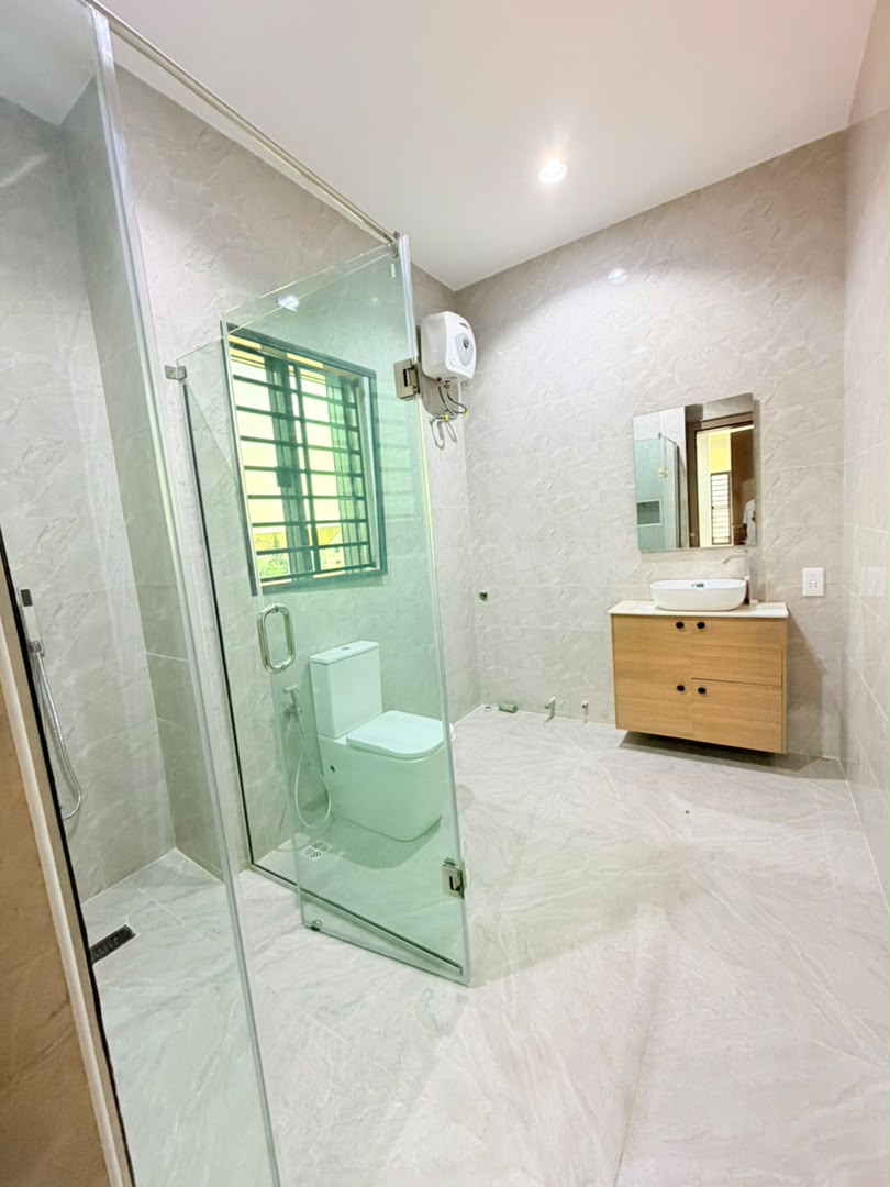 Newly Built 5-Bedroom Fully Detached Duplex with a Room BQ, Omole Phase 1, Lagos - Image 8
