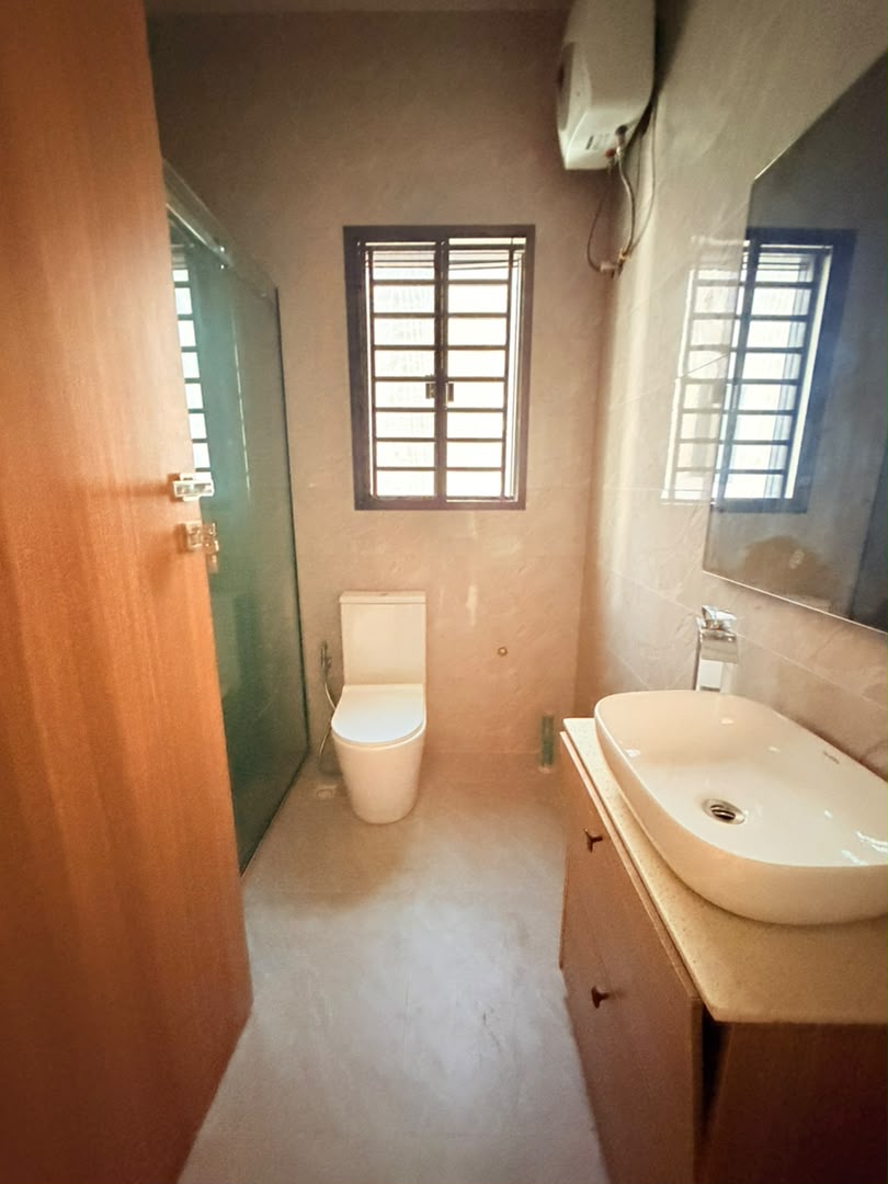 Newly Built 5-Bedroom Fully Detached Duplex with a Room BQ, Omole Phase 1, Lagos - Image 2