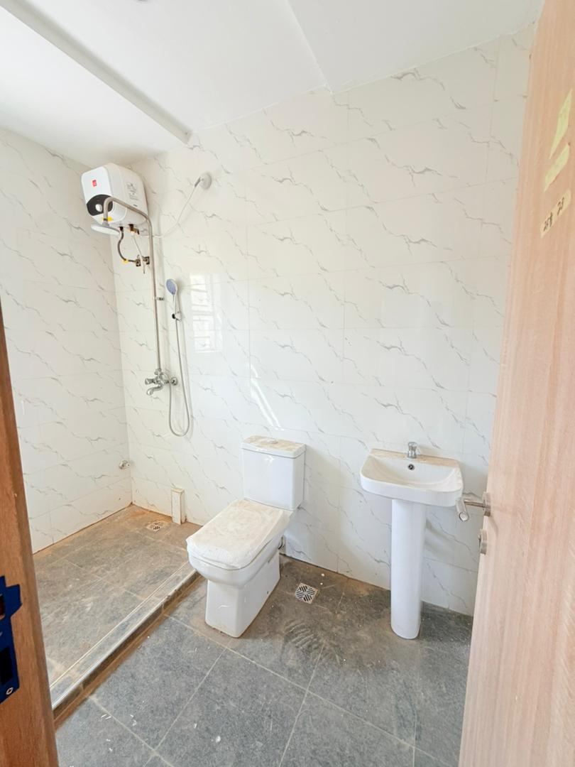 Exquisitely Built 3-Bedroom Apartments, Opic, Isheri-North - Image 2