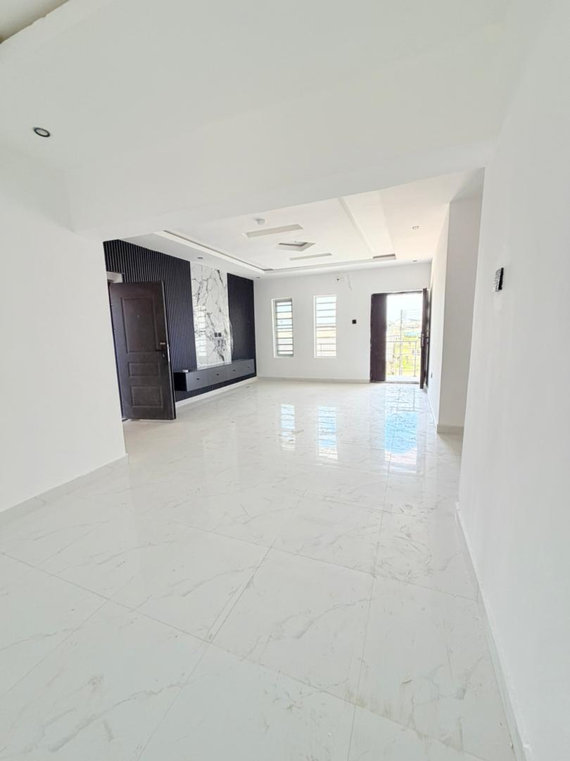 Exquisitely Built 3-Bedroom Apartments, Opic, Isheri-North - Image 3