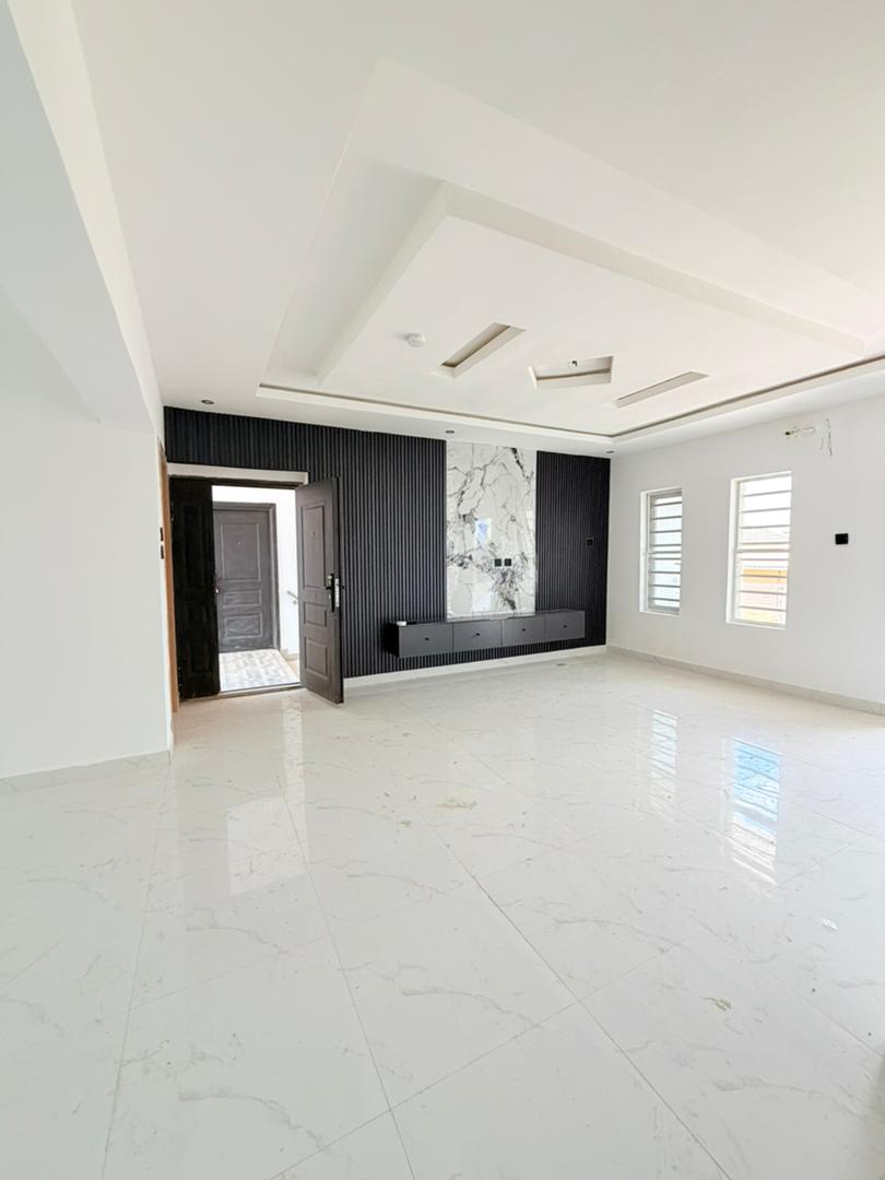 Exquisitely Built 3-Bedroom Apartments, Opic, Isheri-North - Image 5