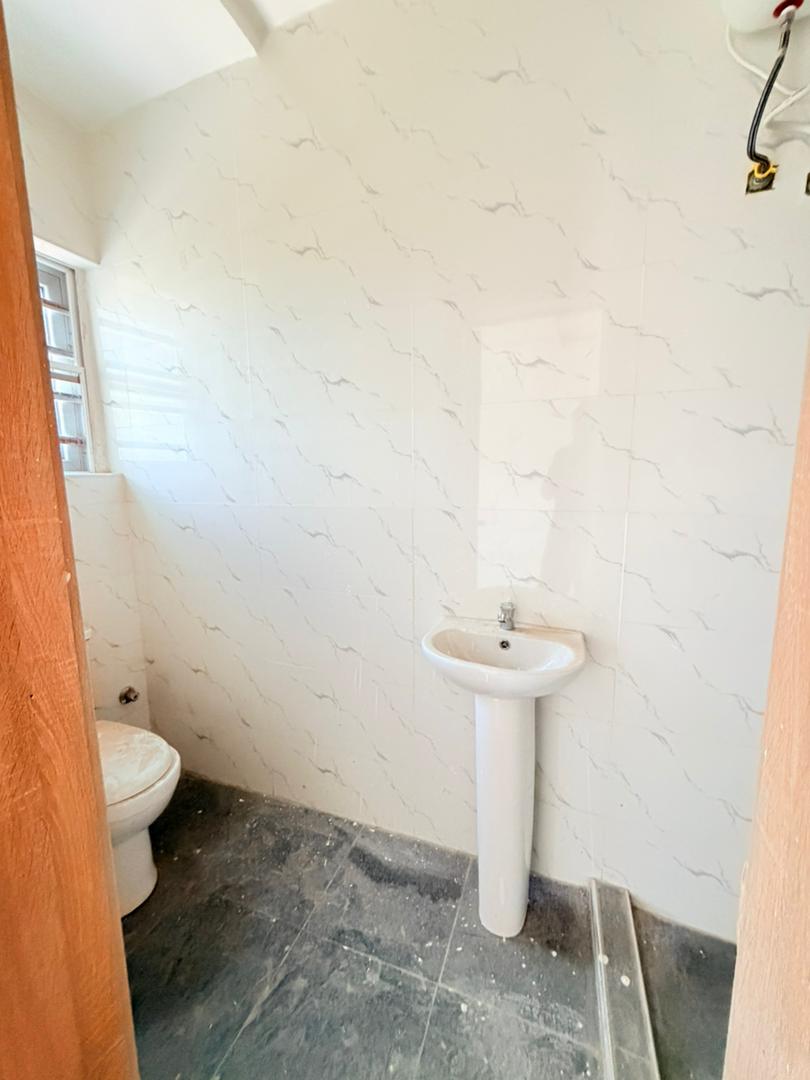 Exquisitely Built 3-Bedroom Apartments, Opic, Isheri-North - Image 13