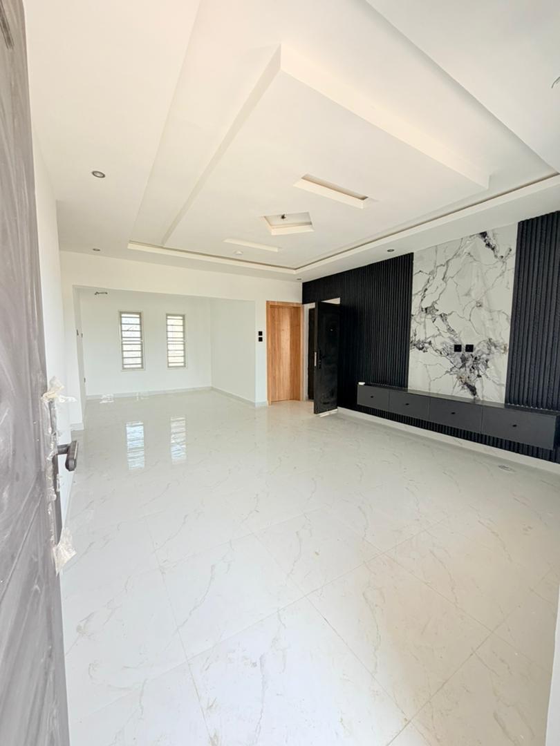 Exquisitely Built 3-Bedroom Apartments, Opic, Isheri-North - Image 12