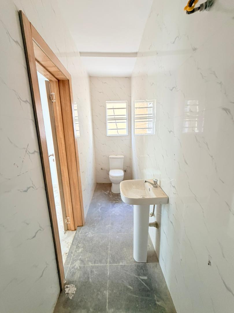 Exquisitely Built 3-Bedroom Apartments, Opic, Isheri-North - Image 9