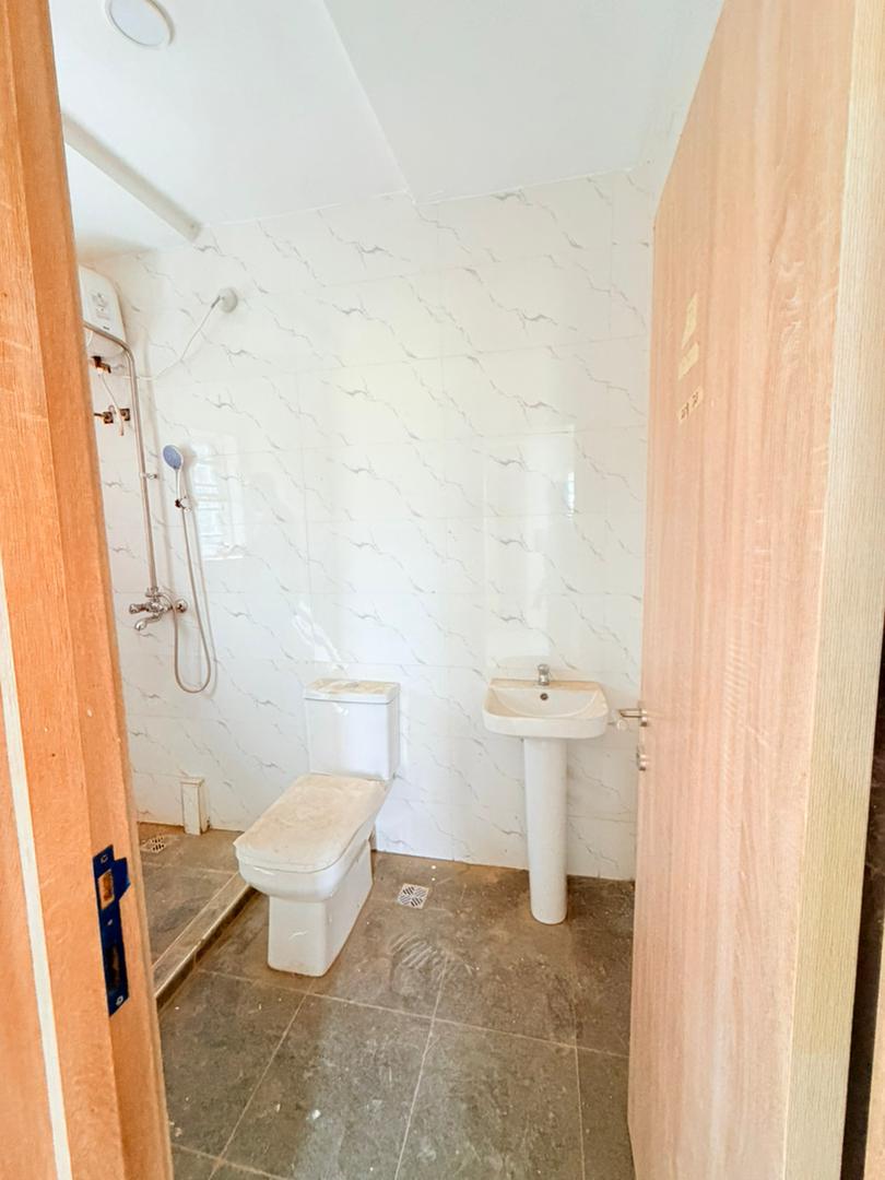 Exquisitely Built 3-Bedroom Apartments, Opic, Isheri-North - Image 8