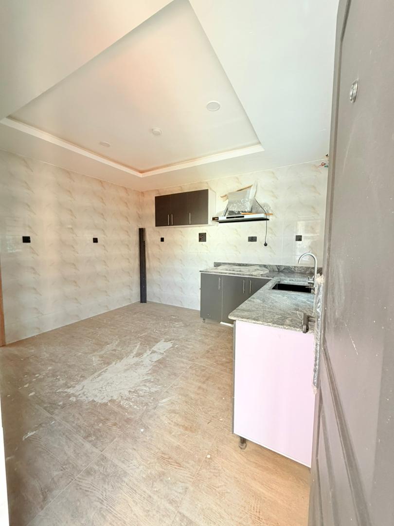 Exquisitely Built 3-Bedroom Apartments, Opic, Isheri-North - Image 7
