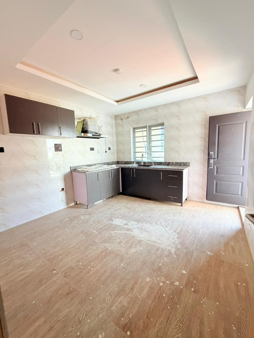 Exquisitely Built 3-Bedroom Apartments, Opic, Isheri-North - Image 6