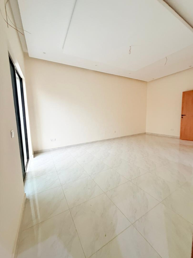 Beautifully Built 4-Bedroom Terrace Duplex, Adeniyi Jones, Ikeja - Image 2