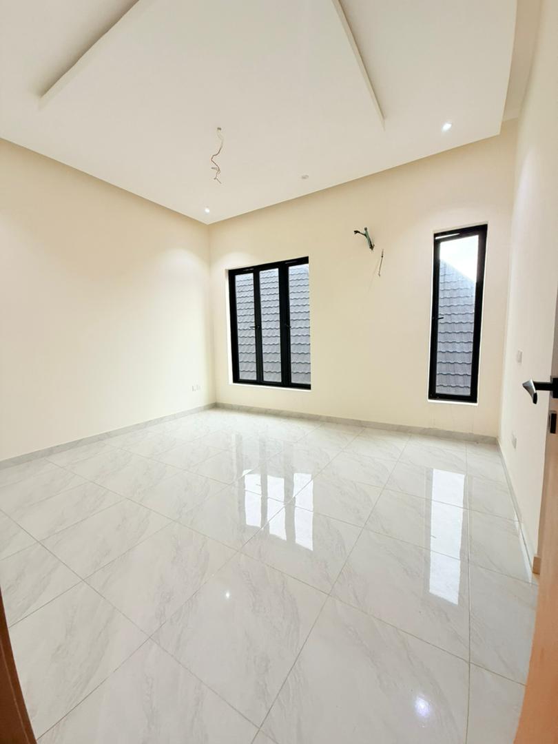 Beautifully Built 4-Bedroom Terrace Duplex, Adeniyi Jones, Ikeja - Image 3
