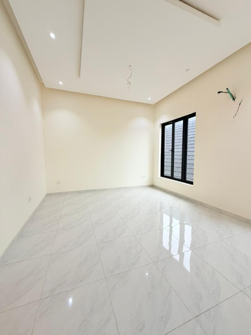 Beautifully Built 4-Bedroom Terrace Duplex, Adeniyi Jones, Ikeja - Image 4