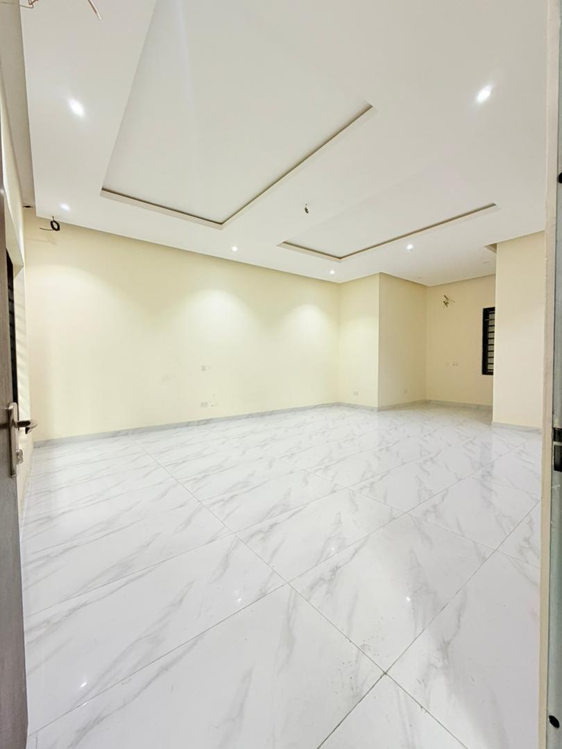Beautifully Built 4-Bedroom Terrace Duplex, Adeniyi Jones, Ikeja - Image 10