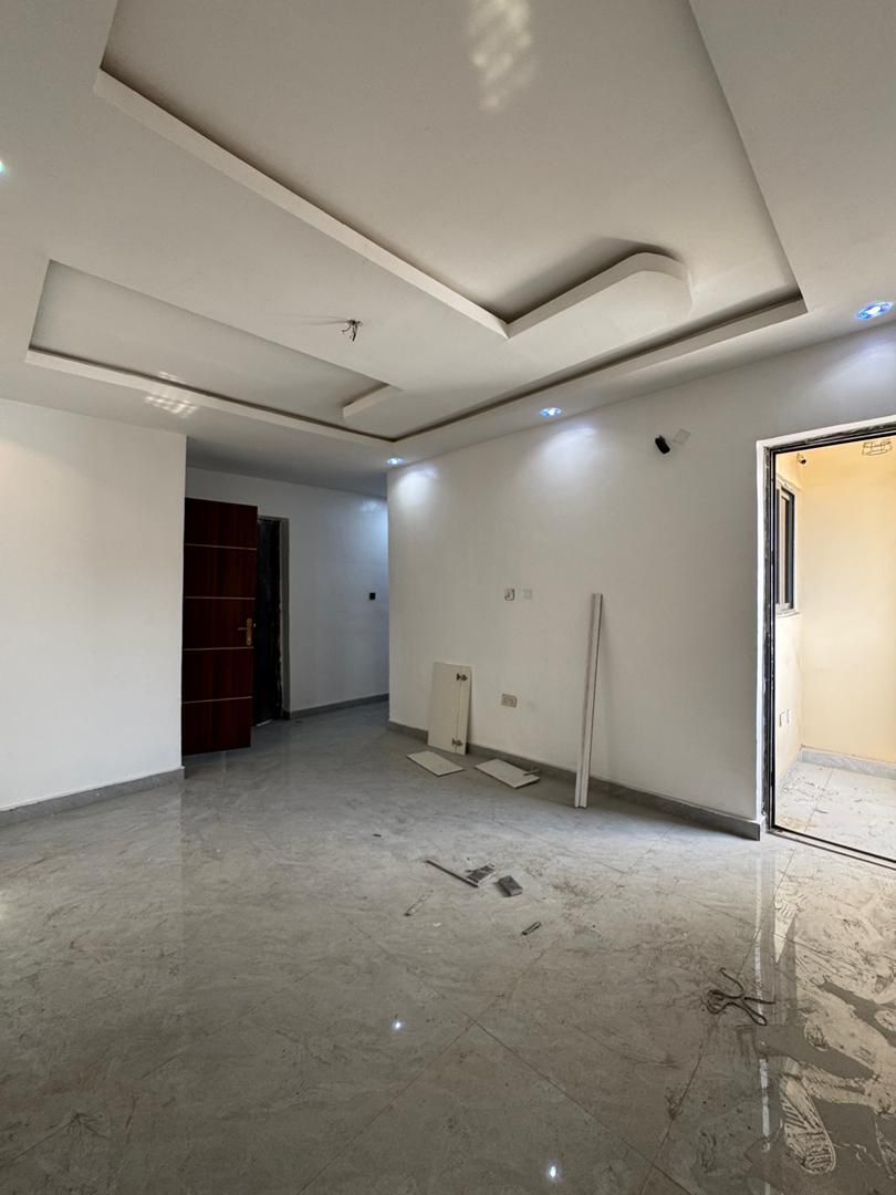 Neatly Built 1-Bedroom Apartment, Surulere, Lagos - Image 7