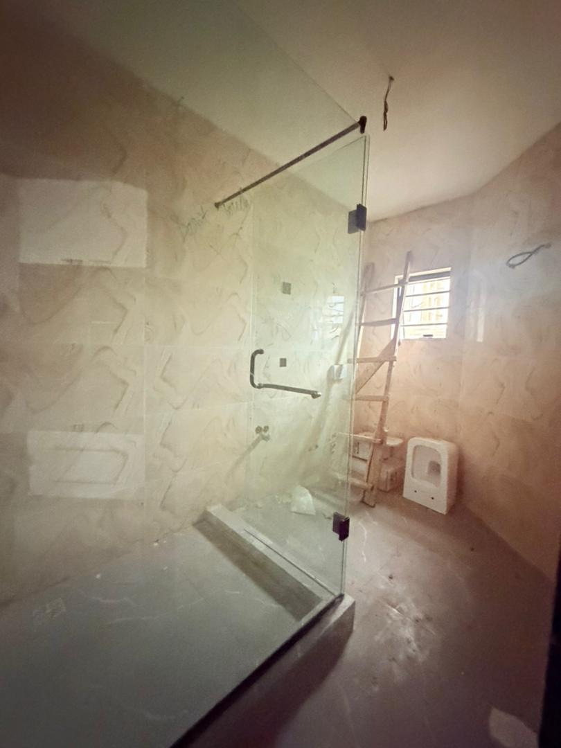 Luxuriously Built 4-Bedroom Terrace Duplex with BQ, Ikeja GRA, Lagos - Image 2
