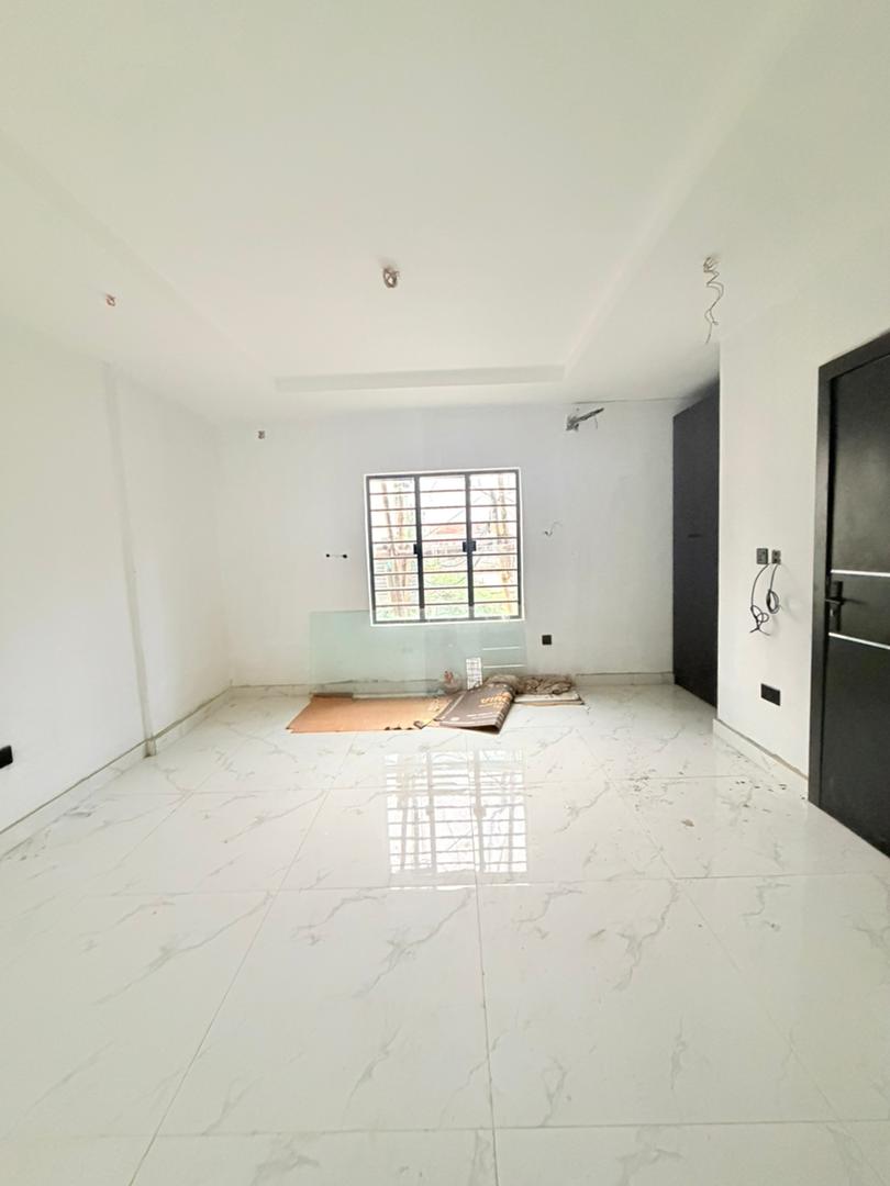 Luxuriously Built 4-Bedroom Terrace Duplex with BQ, Ikeja GRA, Lagos - Image 3