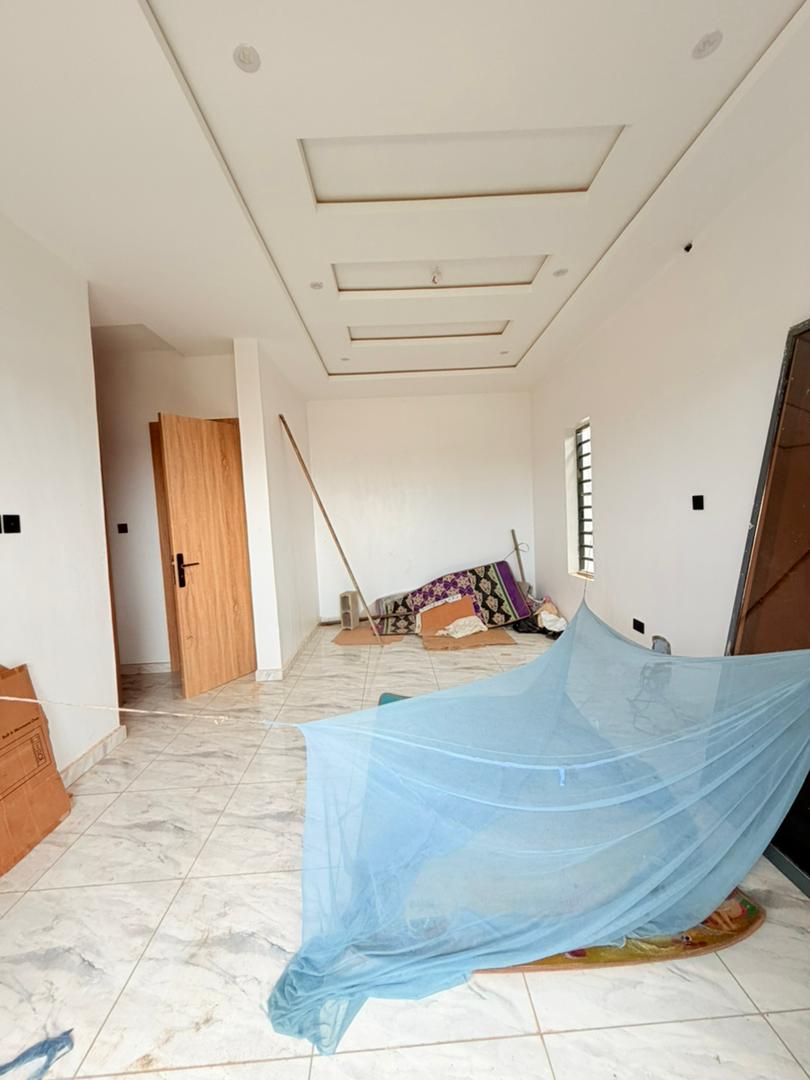 Luxuriously Built 4-Bedroom Terrace Duplex with BQ, Ikeja GRA, Lagos - Image 4