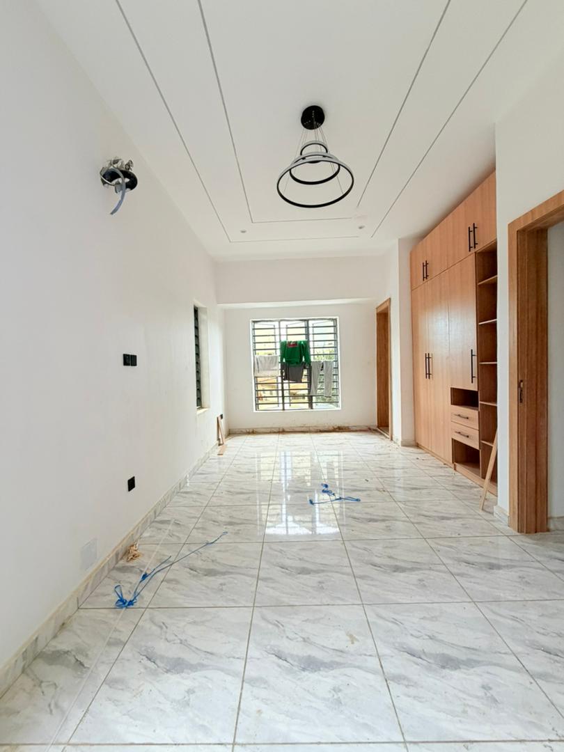 Luxuriously Built 4-Bedroom Terrace Duplex with BQ, Ikeja GRA, Lagos - Image 5