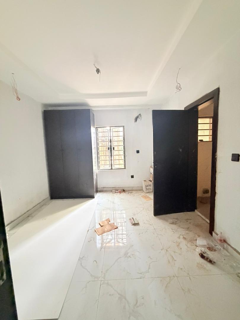 Luxuriously Built 4-Bedroom Terrace Duplex with BQ, Ikeja GRA, Lagos - Image 6