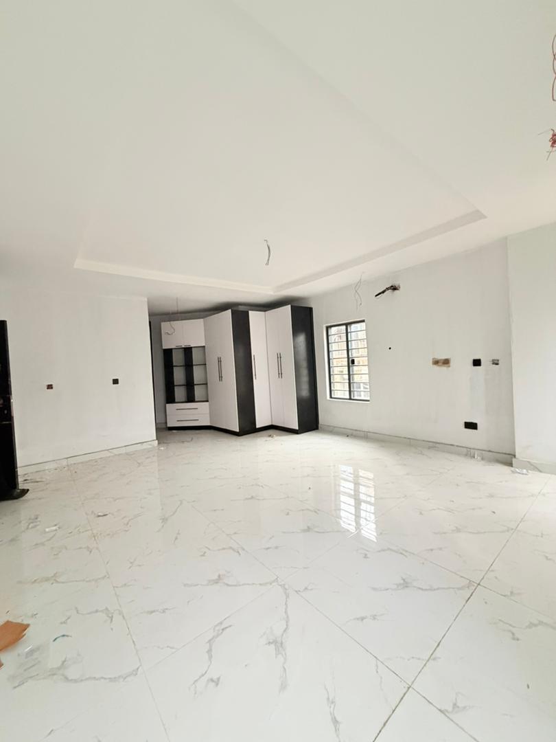 Luxuriously Built 4-Bedroom Terrace Duplex with BQ, Ikeja GRA, Lagos - Image 7
