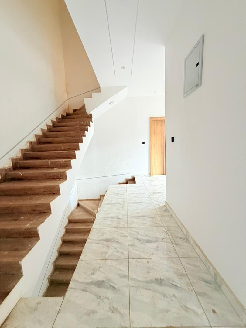 Luxuriously Built 4-Bedroom Terrace Duplex with BQ, Ikeja GRA, Lagos - Image 8
