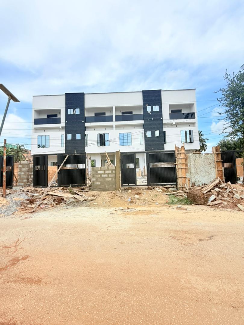 Luxuriously Built 4-Bedroom Terrace Duplex with BQ, Ikeja GRA, Lagos - Image 14