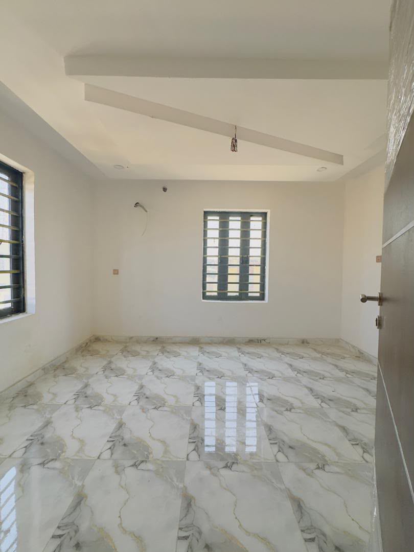 Luxuriously Built 4-Bedroom Semi Detached Duplex, Gbagada, Lagos - Image 3
