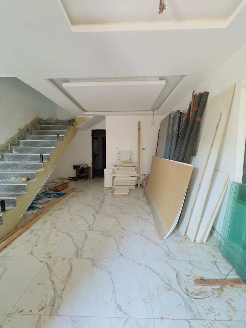 Luxuriously Built 4-Bedroom Semi Detached Duplex, Gbagada, Lagos - Image 5