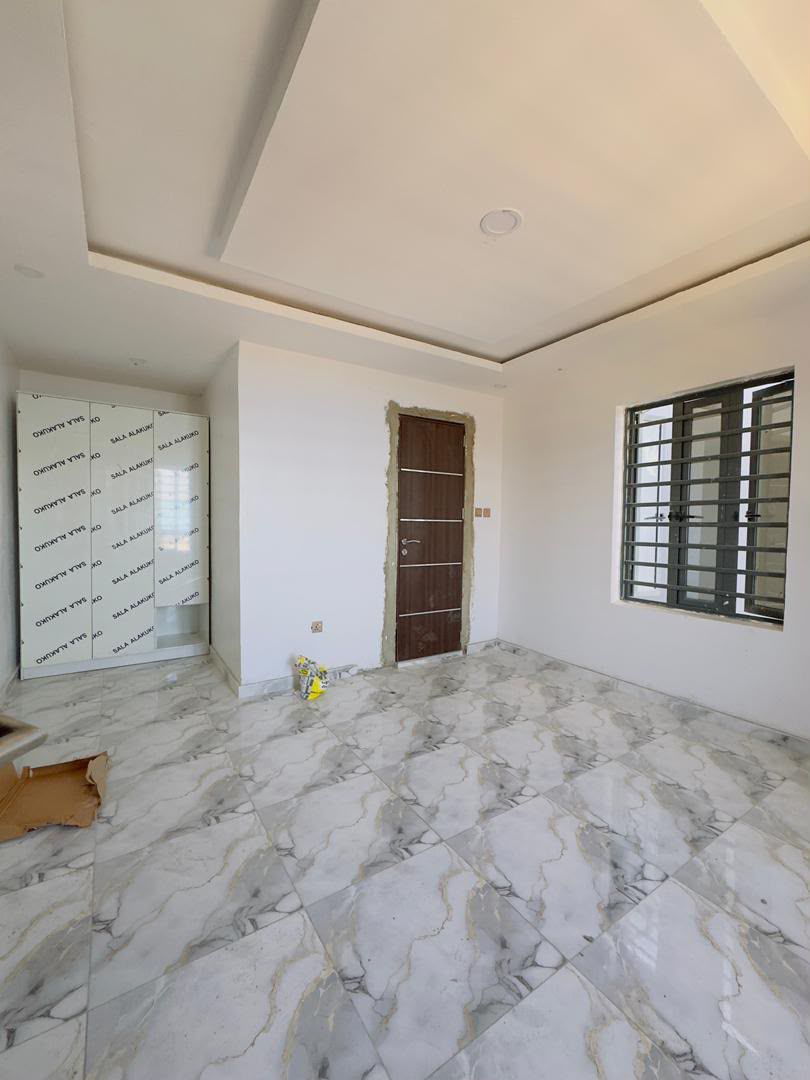 Luxuriously Built 4-Bedroom Semi Detached Duplex, Gbagada, Lagos - Image 6