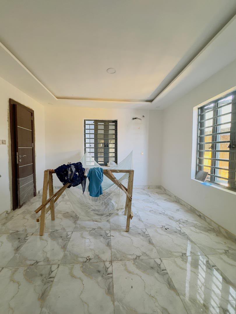 Luxuriously Built 4-Bedroom Semi Detached Duplex, Gbagada, Lagos - Image 8