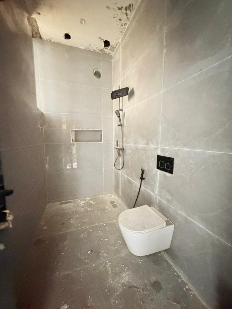 Neatly Built 4-Bedroom Semi Detached Duplex with a Room BQ, Omole Phase 2, Lagos - Image 14