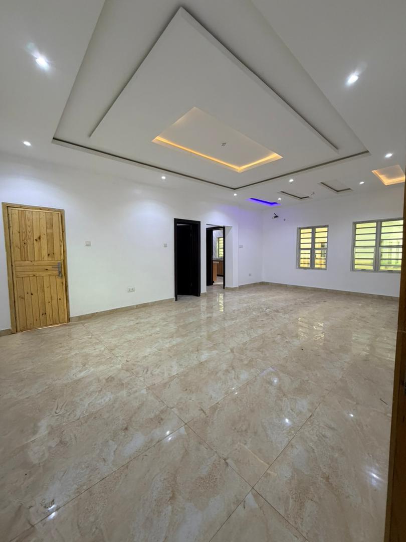 Neatly Built 3-Bedroom Apartment, Magodo GRA Phase 2, Lagos - Image 3