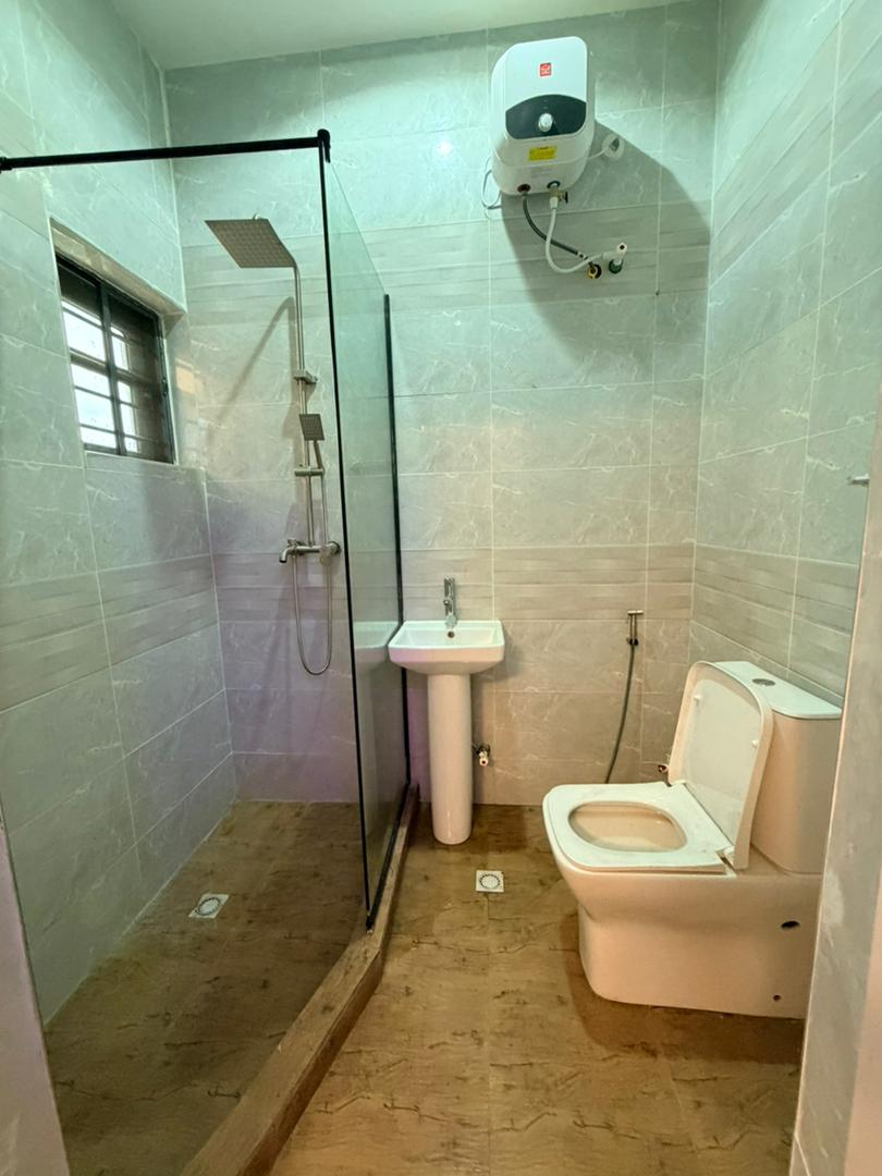 Newly Built 4-Bedroom Terrace Duplex, Oko Oba, Lagos - Image 5