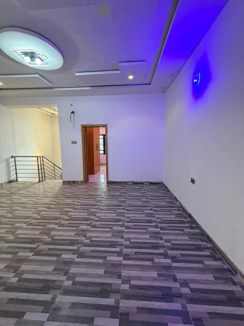 Newly Built 4-Bedroom Terrace Duplex, Oko Oba, Lagos - Image 6