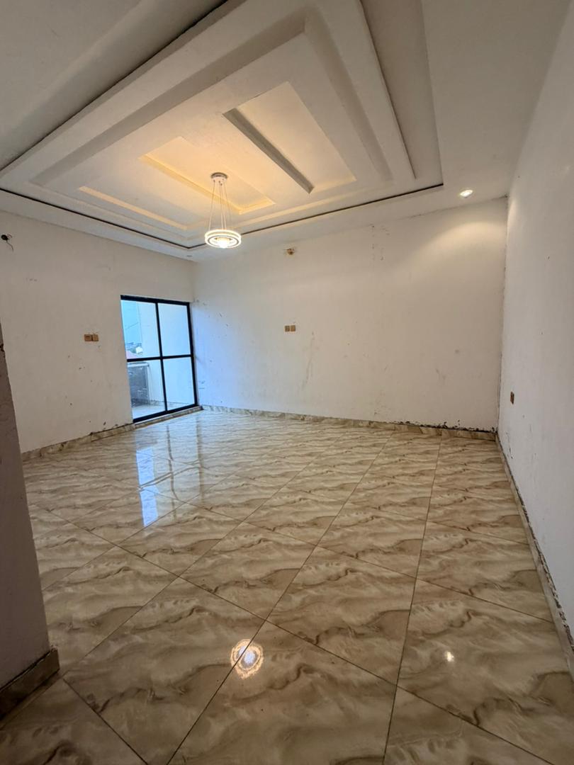 Newly Built 4-Bedroom Terrace Duplex, Oko Oba, Lagos - Image 7
