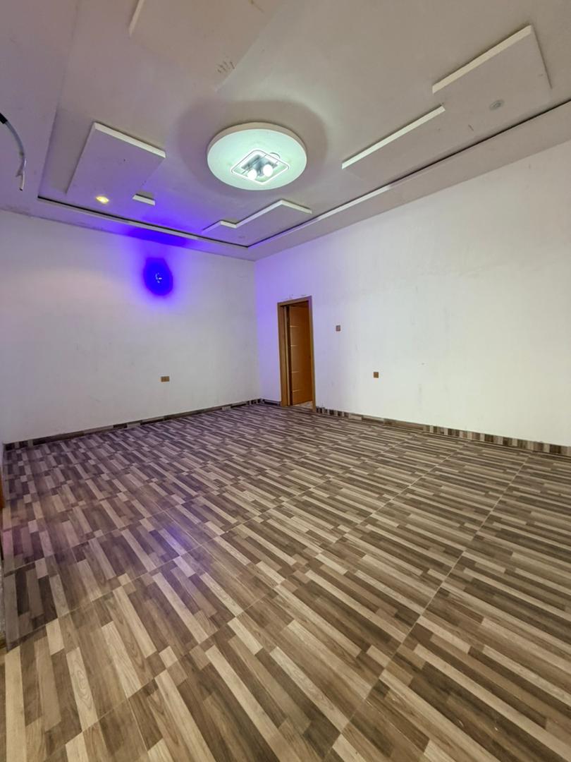 Newly Built 4-Bedroom Terrace Duplex, Oko Oba, Lagos - Image 11