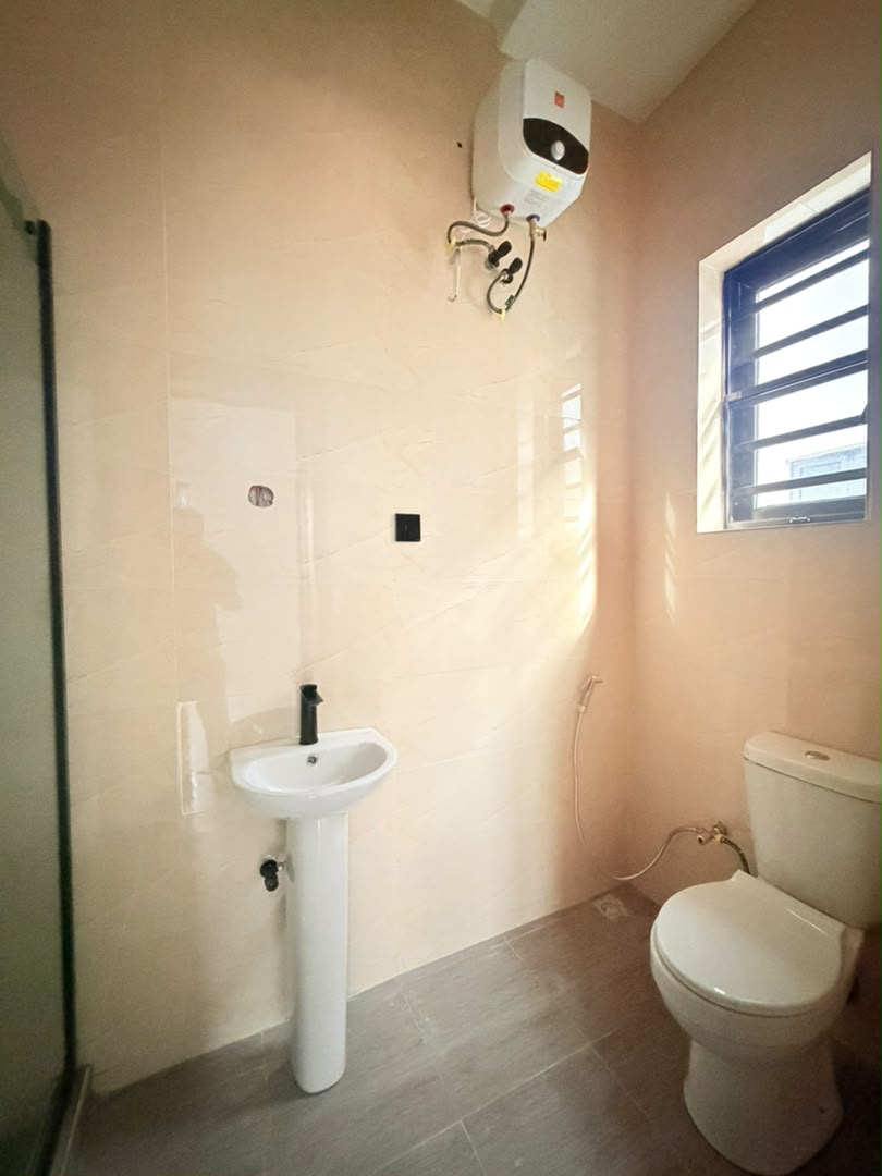 Newly Built 4-Bedroom Fully Detached Duplex with BQ, Oko Oba, Agege - Image 7