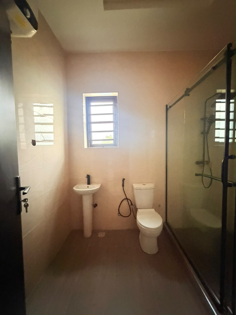 Newly Built 4-Bedroom Fully Detached Duplex with BQ, Oko Oba, Agege - Image 8