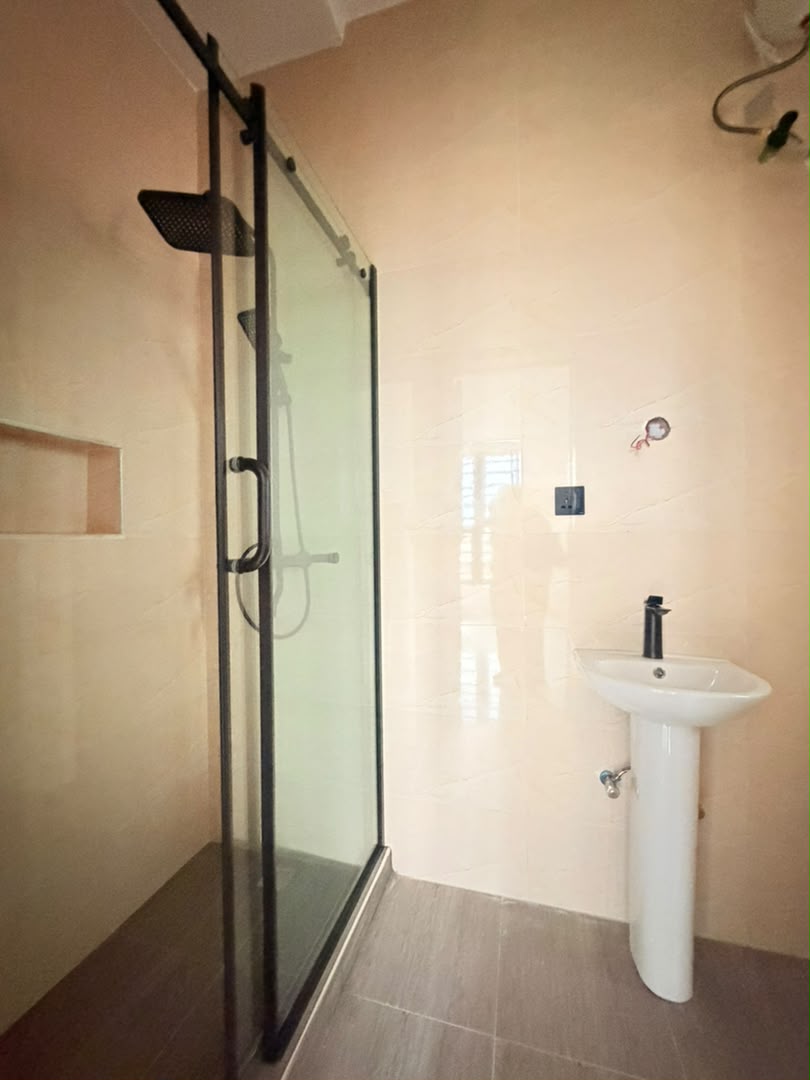 Newly Built 4-Bedroom Fully Detached Duplex with BQ, Oko Oba, Agege - Image 10