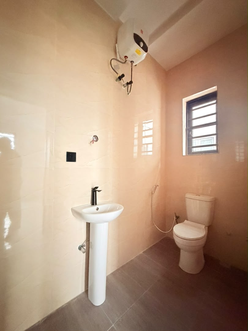 Newly Built 4-Bedroom Fully Detached Duplex with BQ, Oko Oba, Agege - Image 13