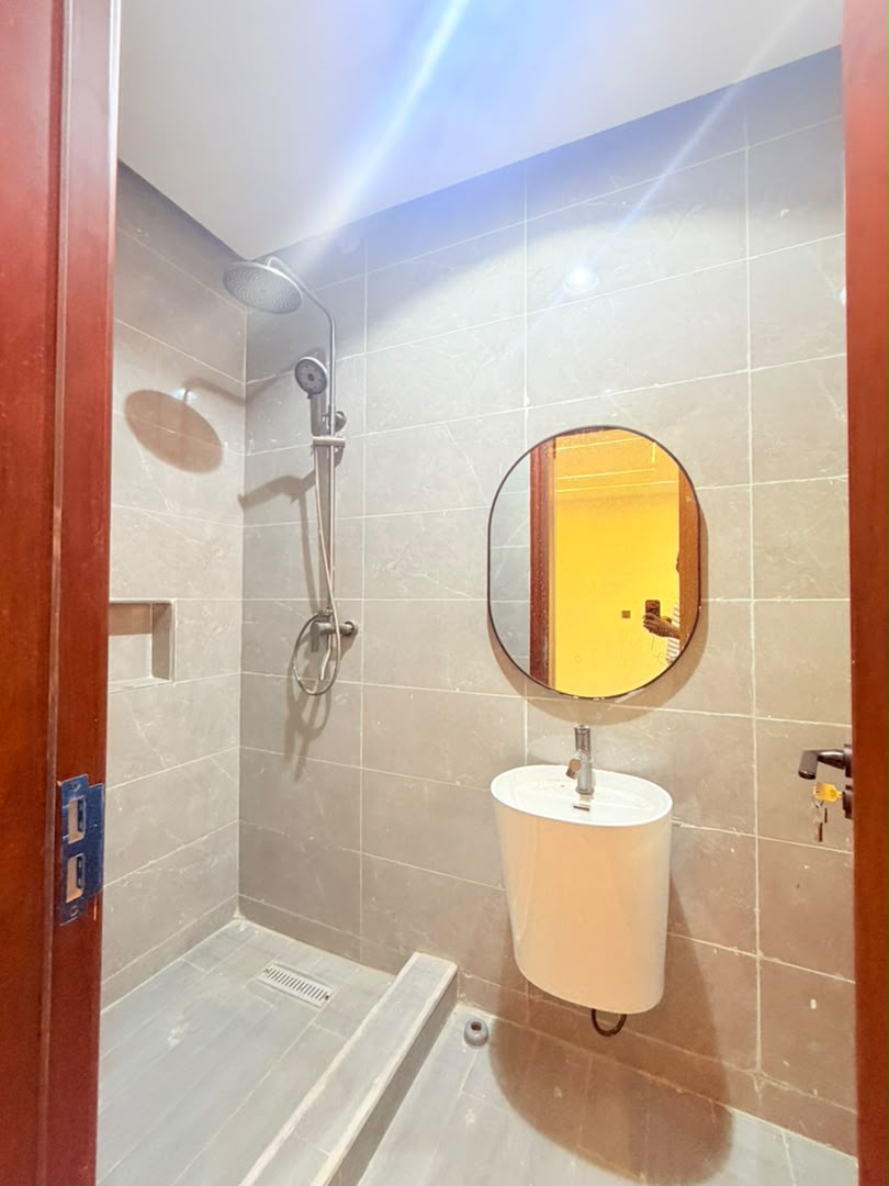 Exquisitely Built 4-Bedroom Semi Detached Duplex with BQ, Yaba, Lagos - Image 11