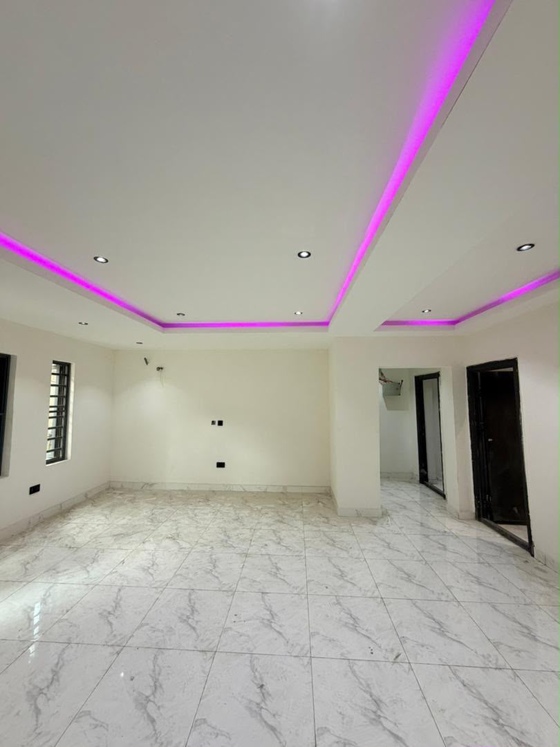 Neatly Built 3-Bedroom Apartment, Gbagada, Lagos - Image 6