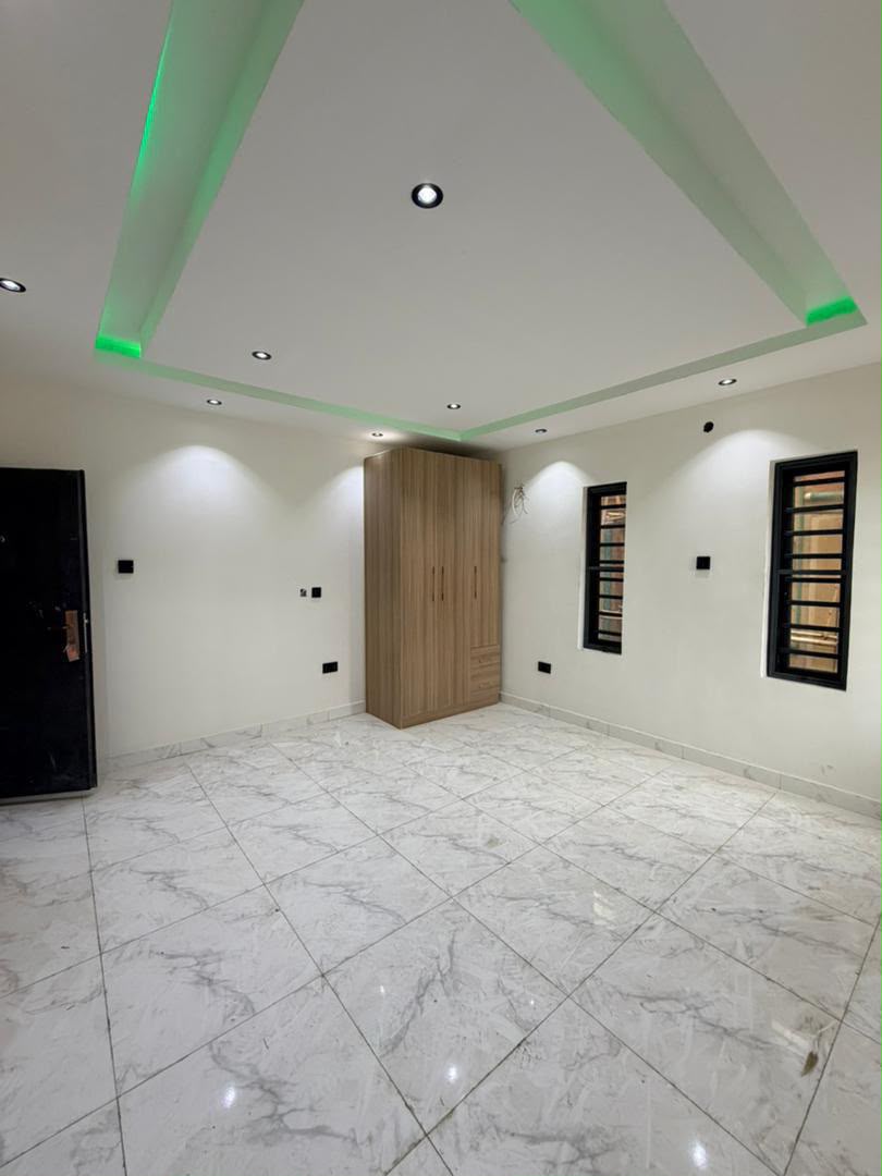 Neatly Built 3-Bedroom Apartment, Gbagada, Lagos - Image 11
