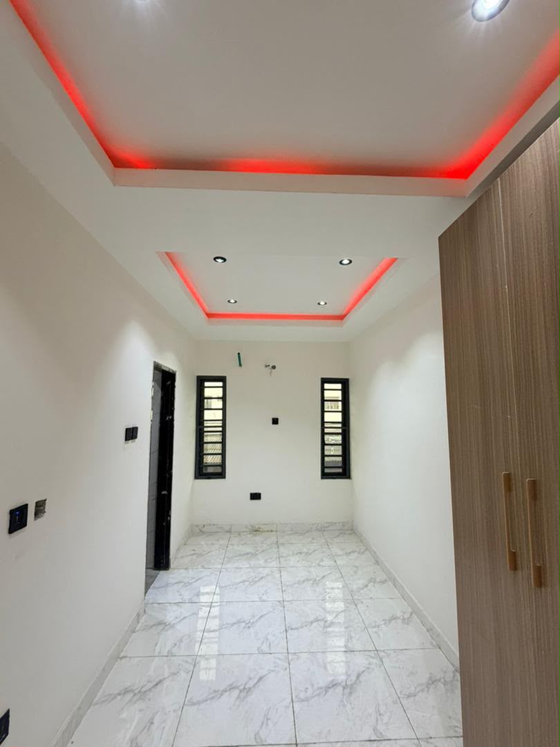 Neatly Built 3-Bedroom Apartment, Gbagada, Lagos - Image 14