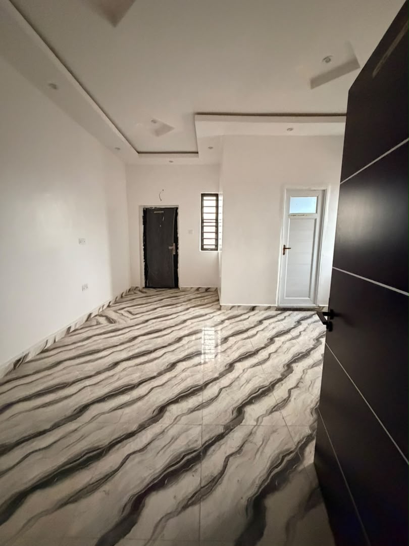 Neatly Built 4-Bedroom Semi-Detached Duplex with a Room BQ, Surulere, Lagos - Image 13