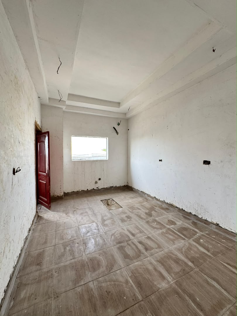 Beautifully Built 3-Bedroom Apartment, Anthony, Lagos - Image 2