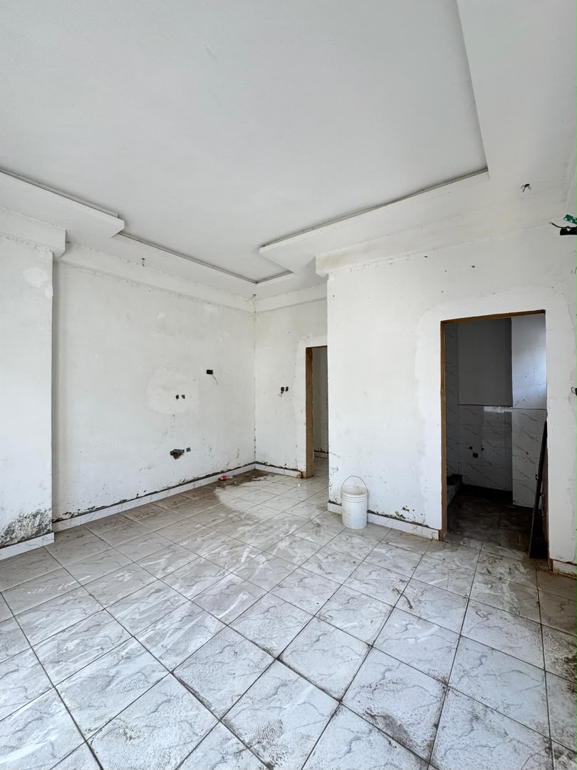 Beautifully Built 3-Bedroom Apartment, Anthony, Lagos - Image 3