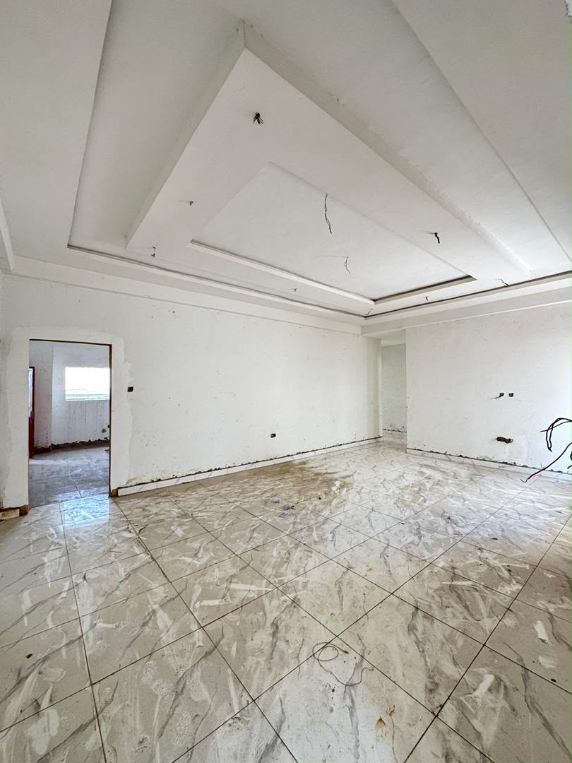 Beautifully Built 3-Bedroom Apartment, Anthony, Lagos - Image 4