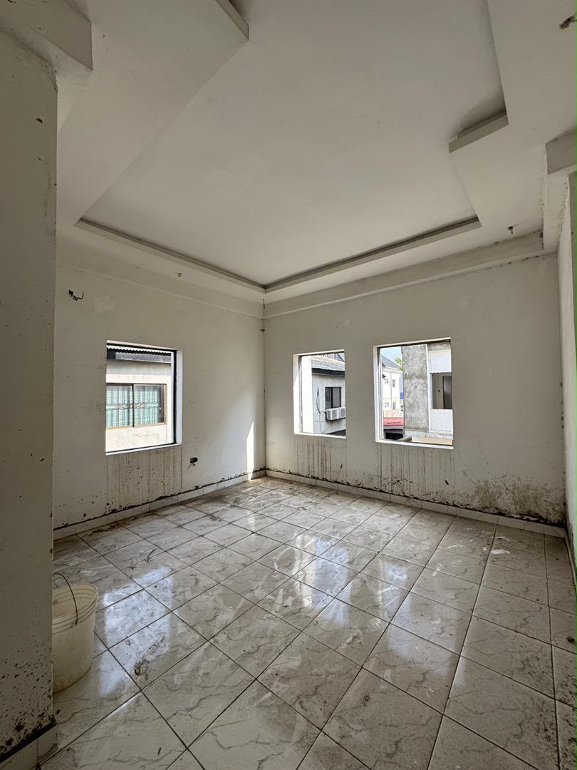 Beautifully Built 3-Bedroom Apartment, Anthony, Lagos - Image 6