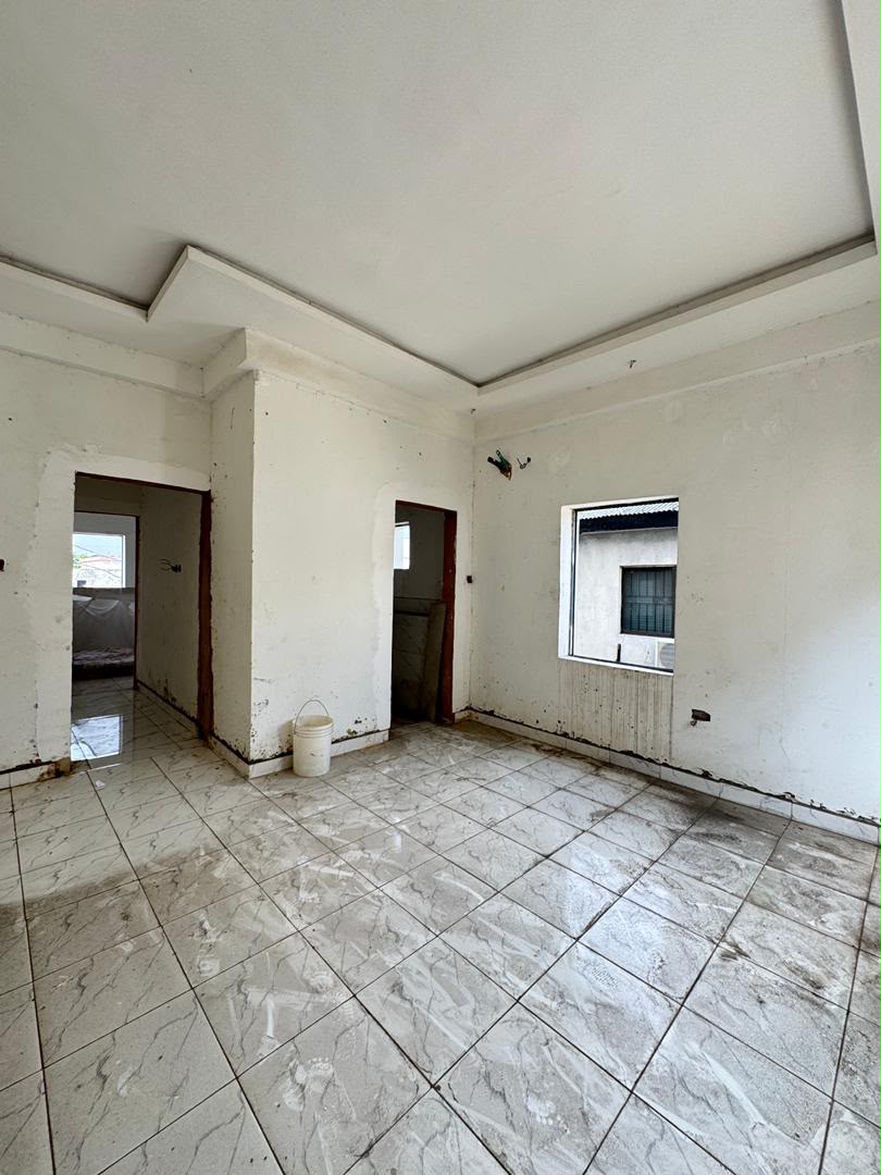 Beautifully Built 3-Bedroom Apartment, Anthony, Lagos - Image 7